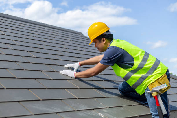 Professional Roofing Contractor in Rushville, NE