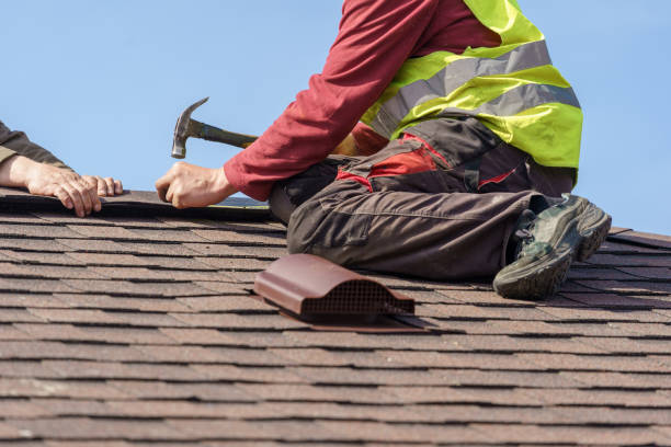 Quick and Trustworthy Emergency Roof Repair Services in Rushville, NE