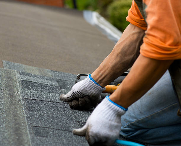 Best New Roof Installation  in Rushville, NE